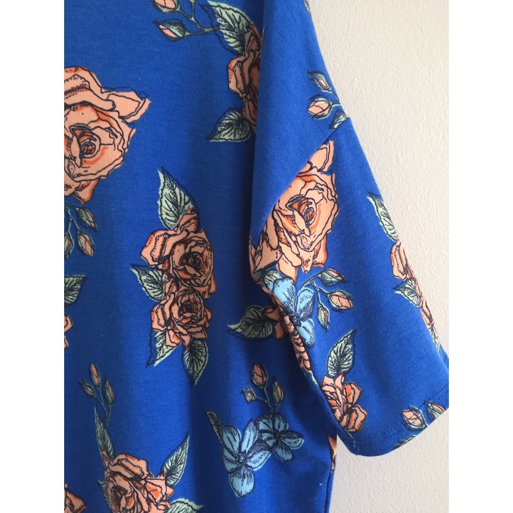 🌷 S O L D 🌷 Tunic Top XXS - Picture 3 of 6